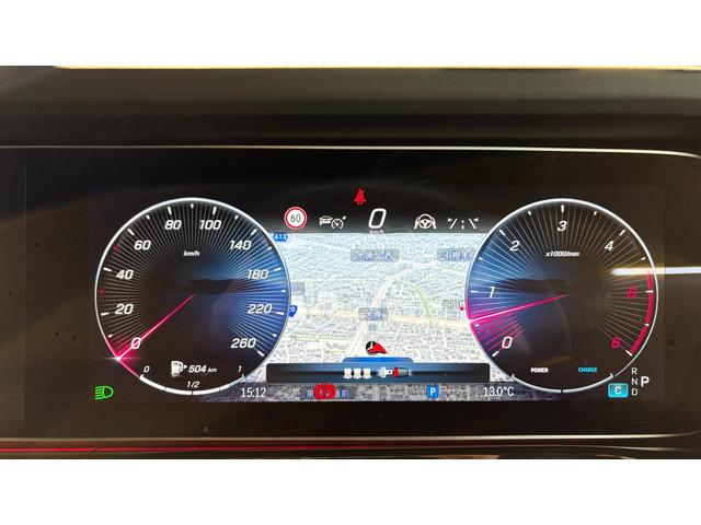 Gクラス G450d AMGラインパッケージ (ISG) ディーゼルターボ 4WD MP202502 20インチAMGアルミホイール ピアノラッカーウッドインテリアトリム ナッパレザーダッシュ ナッパレザーシート(ダイヤモンドステッチ入(47枚目)