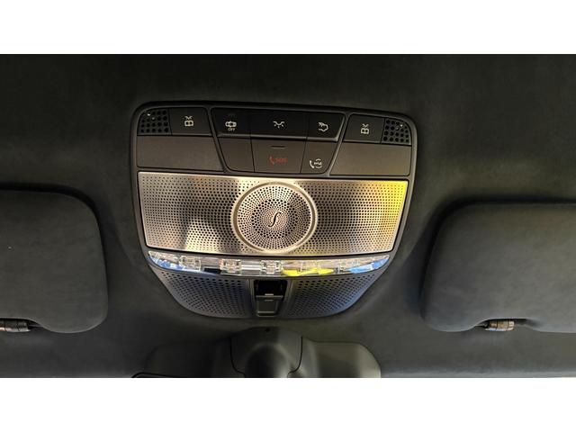 Gクラス G450d AMGラインパッケージ (ISG) ディーゼルターボ 4WD MP202502 20インチAMGアルミホイール ピアノラッカーウッドインテリアトリム ナッパレザーダッシュ ナッパレザーシート(ダイヤモンドステッチ入(57枚目)