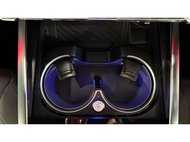 Gクラス G450d AMGラインパッケージ (ISG) ディーゼルターボ 4WD MP202502 20インチAMGアルミホイール ピアノラッカーウッドインテリアトリム ナッパレザーダッシュ ナッパレザーシート(ダイヤモンドステッチ入(59枚目)