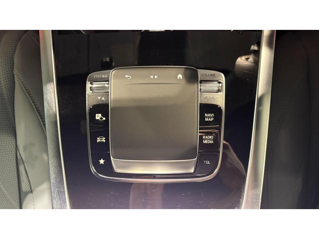 Gクラス G450d AMGラインパッケージ (ISG) ディーゼルターボ 4WD MP202502 20インチAMGアルミホイール ピアノラッカーウッドインテリアトリム ナッパレザーダッシュ ナッパレザーシート(ダイヤモンドステッチ入(62枚目)