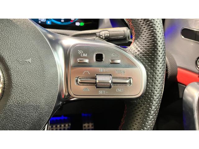 Ａクラス Ａ２００ｄ　ＡＭＧライン　ディーゼルターボ　ＡＭＧライン　レザーエクスクルーシブパッケージ　アドバンストパッケージ　パノラミックスライディングルーフ　ナビゲーションパッケージ　１オーナー　レーダークルコン　Ｃソナー　レーダーＳ（23枚目）