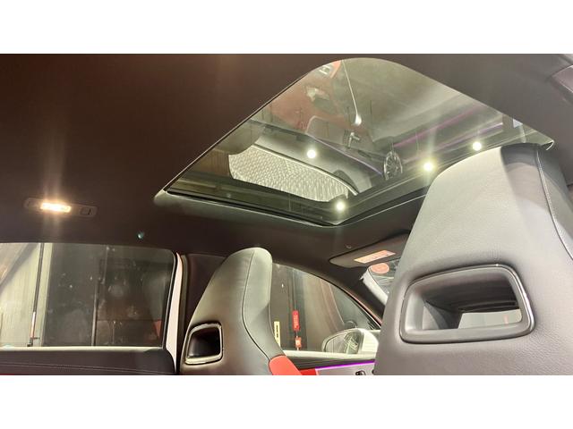 Ａクラス Ａ２００ｄ　ＡＭＧライン　ディーゼルターボ　ＡＭＧライン　レザーエクスクルーシブパッケージ　アドバンストパッケージ　パノラミックスライディングルーフ　ナビゲーションパッケージ　１オーナー　レーダークルコン　Ｃソナー　レーダーＳ（51枚目）