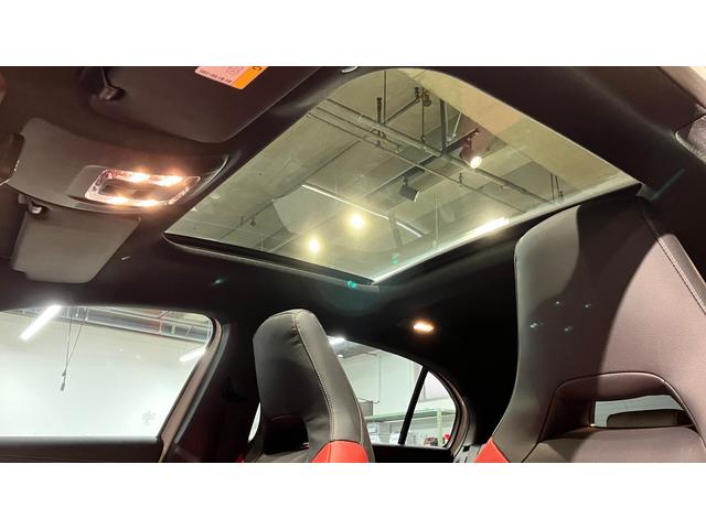 Ａクラス Ａ２００ｄ　ＡＭＧライン　ディーゼルターボ　ＡＭＧライン　レザーエクスクルーシブパッケージ　アドバンストパッケージ　パノラミックスライディングルーフ　ナビゲーションパッケージ　１オーナー　レーダークルコン　Ｃソナー　レーダーＳ（53枚目）