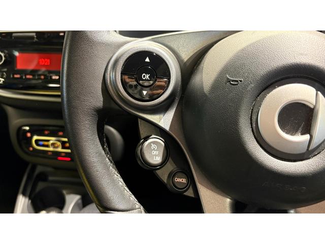 スマートフォーフォー パッション　クルコン　バックカメラ　ポータブルナビ　シートヒーター　ツートン　ツイナミック　クルコン　バックカメラ　ツートン（7枚目）