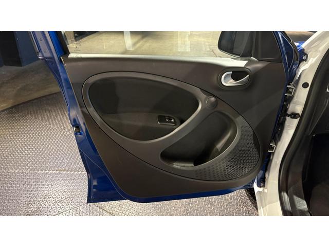 スマートフォーフォー パッション　クルコン　バックカメラ　ポータブルナビ　シートヒーター　ツートン　ツイナミック　クルコン　バックカメラ　ツートン（14枚目）