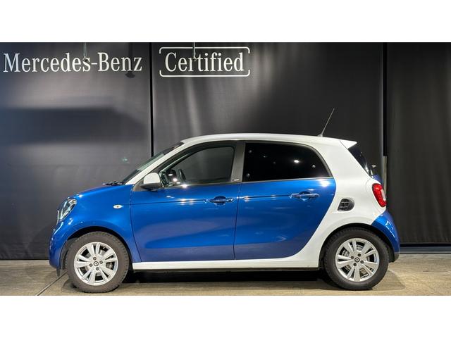 スマートフォーフォー パッション　クルコン　バックカメラ　ポータブルナビ　シートヒーター　ツートン　ツイナミック　クルコン　バックカメラ　ツートン（17枚目）