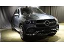 MERCEDES BENZ GLE