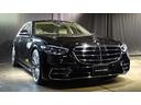 MERCEDES BENZ S-CLASS