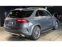 MERCEDES BENZ GLE