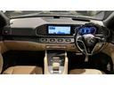 MERCEDES BENZ GLS