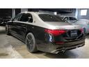 MERCEDES MAYBACH S-CLASS