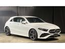 MERCEDES BENZ A-CLASS