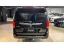 MERCEDES BENZ V-CLASS