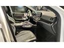 MERCEDES AMG GLE