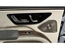 MERCEDES BENZ EQS SUV