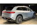 MERCEDES BENZ EQS SUV
