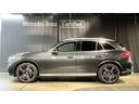 MERCEDES BENZ GLC-CLASS