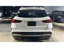 ＧＬＡクラス ＧＬＡ４５　Ｓ　４マチック＋　４ＷＤ　ＭＰ２０２５０２　認定中古車　ＡＭＧパフォーマンスＰＫＧ　コラムＭＴモード付８ＡＴ　オートマチックハイビーム　障害物センサー　ＥＴＣ　ミュージックプレイヤー接続可　フルセグ　本革シート（4枚目）