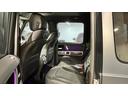 Ｇ６３　ナッパレザーエクスクルーシブインテリア　　エナジャイジングパッケージ　リラクゼーション機能／シートベンチレーター　ＡＭＧカーボンファイバーインテリアトリム（31枚目）