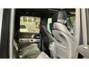 Ｇ６３　ナッパレザーエクスクルーシブインテリア　　エナジャイジングパッケージ　リラクゼーション機能／シートベンチレーター　ＡＭＧカーボンファイバーインテリアトリム（35枚目）