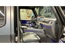 Ｇ６３　ナッパレザーエクスクルーシブインテリア　　エナジャイジングパッケージ　リラクゼーション機能／シートベンチレーター　ＡＭＧカーボンファイバーインテリアトリム（39枚目）