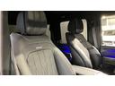 Ｇ６３　ナッパレザーエクスクルーシブインテリア　　エナジャイジングパッケージ　リラクゼーション機能／シートベンチレーター　ＡＭＧカーボンファイバーインテリアトリム（40枚目）