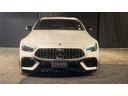 MERCEDES AMG GT 4 DOOR COUPE