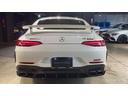 MERCEDES AMG GT 4 DOOR COUPE