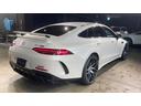 MERCEDES AMG GT 4 DOOR COUPE