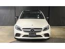 MERCEDES AMG C-CLASS STATIONWAGON
