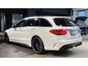 MERCEDES AMG C-CLASS STATIONWAGON