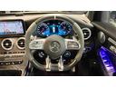 ＧＬＣ６３　Ｓ　４マチック＋　４ＷＤ　コンフォートＰＫＧ　ＡＭＧパフォーマンスパッケージ　カーボンセラミックブレーキクリアランスソナー　衝突被害軽減システム　シートエアコン　ドラレコ　ＬＥＤヘッドランプ　黒革シート　パワーステアリング　ナビＴＶ　パワーシート（27枚目）