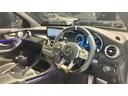 ＧＬＣ６３　Ｓ　４マチック＋　４ＷＤ　コンフォートＰＫＧ　ＡＭＧパフォーマンスパッケージ　カーボンセラミックブレーキクリアランスソナー　衝突被害軽減システム　シートエアコン　ドラレコ　ＬＥＤヘッドランプ　黒革シート　パワーステアリング　ナビＴＶ　パワーシート（36枚目）