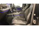 Ｇ４００ｄ　ＡＭＧライン　４ＷＤ　エディションマグノブラック　サンルーフ　ブルメスターサラウンド　レザーエクスクルーシブパッケージ　アダプティブダンピングシステム　ボディー同色スペアタイヤリング（40枚目）
