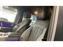 Ｇ４００ｄ　ＡＭＧライン　４ＷＤ　エディションマグノブラック　サンルーフ　ブルメスターサラウンド　レザーエクスクルーシブパッケージ　アダプティブダンピングシステム　ボディー同色スペアタイヤリング（42枚目）