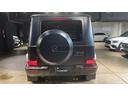 Ｇ４００ｄ　ＡＭＧライン　４ＷＤ　エディションマグノブラック　サンルーフ　ブルメスターサラウンド　レザーエクスクルーシブパッケージ　アダプティブダンピングシステム　ボディー同色スペアタイヤリング（60枚目）