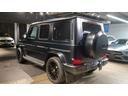 Ｇ４００ｄ　ＡＭＧライン　４ＷＤ　エディションマグノブラック　サンルーフ　ブルメスターサラウンド　レザーエクスクルーシブパッケージ　アダプティブダンピングシステム　ボディー同色スペアタイヤリング（61枚目）