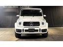 Gクラス G63 4WD アダプティブダンピングシステム Bカメラ キーレスゴー シートH 地デジ シートクーラー スマートキー アルミホイール 記録簿 レーンアシスト ドライブレコーダー アダプティブクルーズコントロール ナビTV 4WD ETC 本革シ(4枚目)