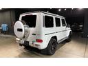 Gクラス G63 4WD アダプティブダンピングシステム Bカメラ キーレスゴー シートH 地デジ シートクーラー スマートキー アルミホイール 記録簿 レーンアシスト ドライブレコーダー アダプティブクルーズコントロール ナビTV 4WD ETC 本革シ(5枚目)