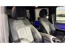 G63 4WD アダプティブダンピングシステム Bカメラ キーレスゴー シートH 地デジ シートクーラー スマートキー アルミホイール 記録簿 レーンアシスト ドライブレコーダー アダプティブクルーズコントロール ナビTV 4WD ETC 本革シ(15枚目)