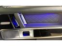 G63 4WD アダプティブダンピングシステム Bカメラ キーレスゴー シートH 地デジ シートクーラー スマートキー アルミホイール 記録簿 レーンアシスト ドライブレコーダー アダプティブクルーズコントロール ナビTV 4WD ETC 本革シ(23枚目)