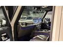 G63 4WD アダプティブダンピングシステム Bカメラ キーレスゴー シートH 地デジ シートクーラー スマートキー アルミホイール 記録簿 レーンアシスト ドライブレコーダー アダプティブクルーズコントロール ナビTV 4WD ETC 本革シ(37枚目)