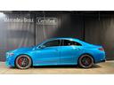 MERCEDES AMG CLA-CLASS