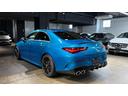 MERCEDES AMG CLA-CLASS