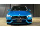 MERCEDES AMG CLA-CLASS