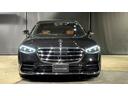 Sクラス S400d 4マチック AMGラインパッケージ AMGライン レザーエクスクルーシブパッケージ ベーシックパッケージ パノラミックスライディングルーフ 4WD 弊社下取り 1オーナー(4枚目)
