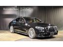 S400d 4マチック AMGラインパッケージ AMGライン レザーエクスクルーシブパッケージ ベーシックパッケージ パノラミックスライディングルーフ 4WD 弊社下取り 1オーナー(10枚目)