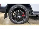G63 マグノヒーローエディション レーダーセーフティパッケージ マグノナイトブラックスペアタイヤリング カーボンインテリア 弊社下取り 1オーナー(11枚目)