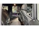 G63 マグノヒーローエディション レーダーセーフティパッケージ マグノナイトブラックスペアタイヤリング カーボンインテリア 弊社下取り 1オーナー(22枚目)