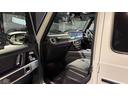 G63 マグノヒーローエディション レーダーセーフティパッケージ マグノナイトブラックスペアタイヤリング カーボンインテリア 弊社下取り 1オーナー(32枚目)